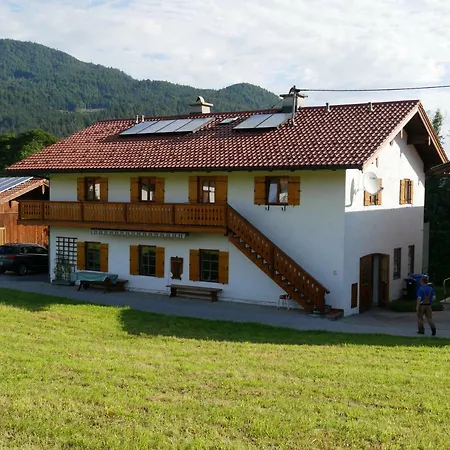 Pfnür * Berchtesgaden