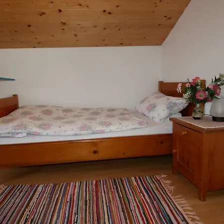 Pfnuer Berchtesgaden