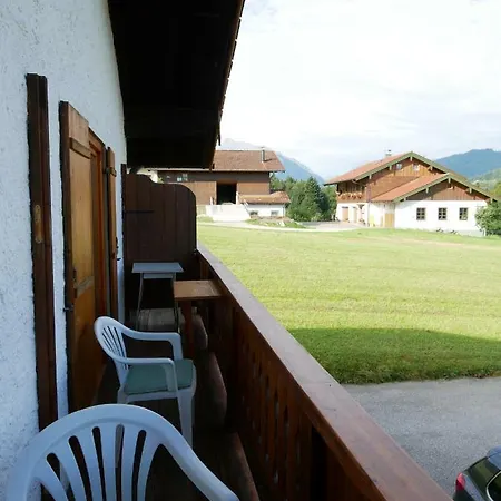 Pfnür Apartment Berchtesgaden